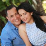 Victor & Nuwen Arias