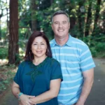 Ethan & Victoria Pierce