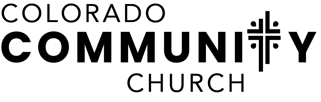 COLORADO COMMUNITY CHURCH