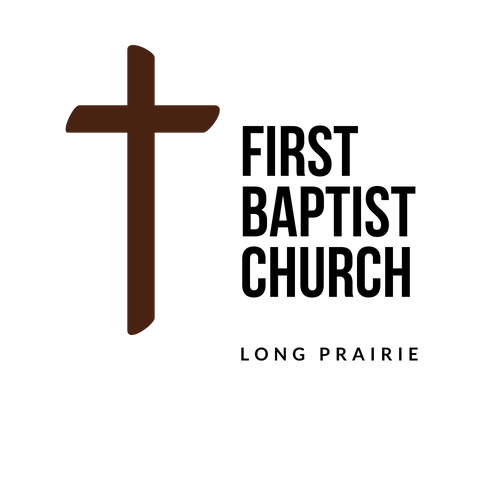 FIRST BAPTIST CHURCH (LONG PRAIRIE)