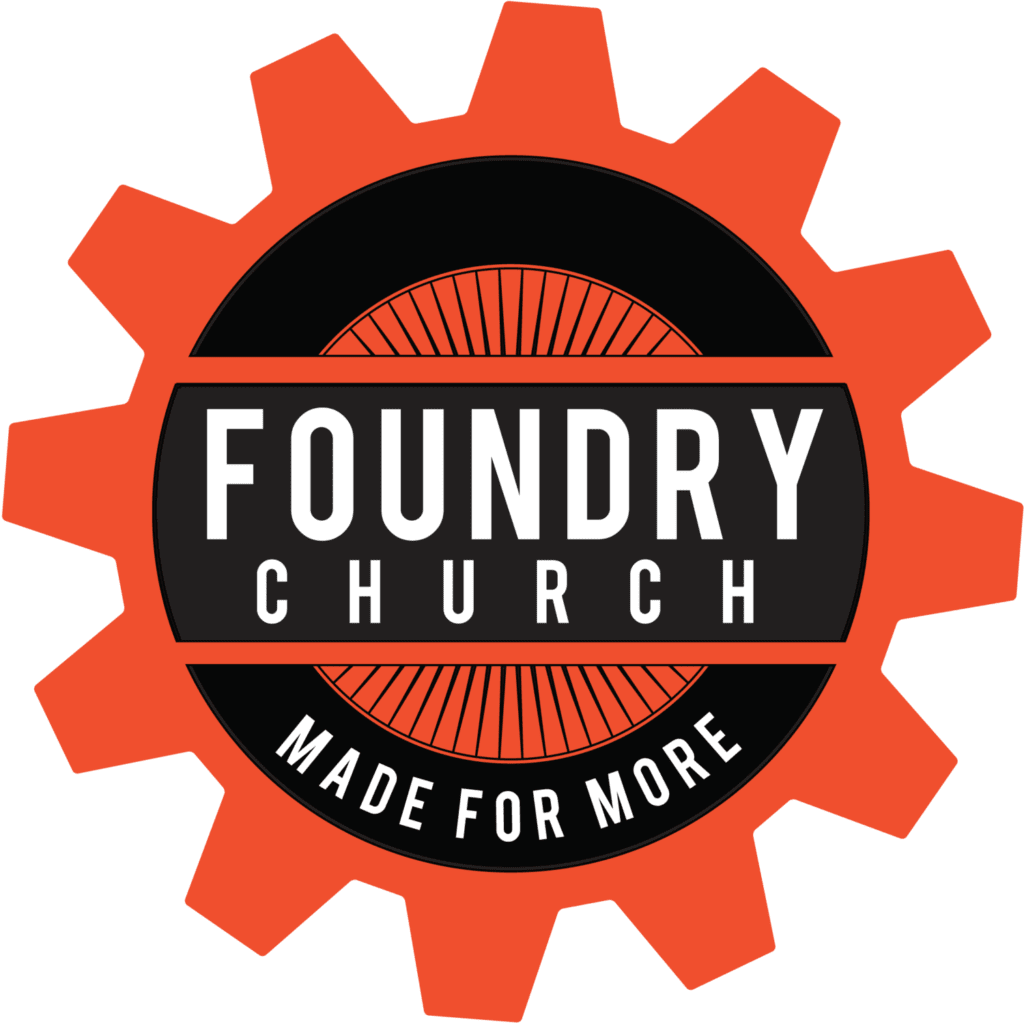 Foundry Church