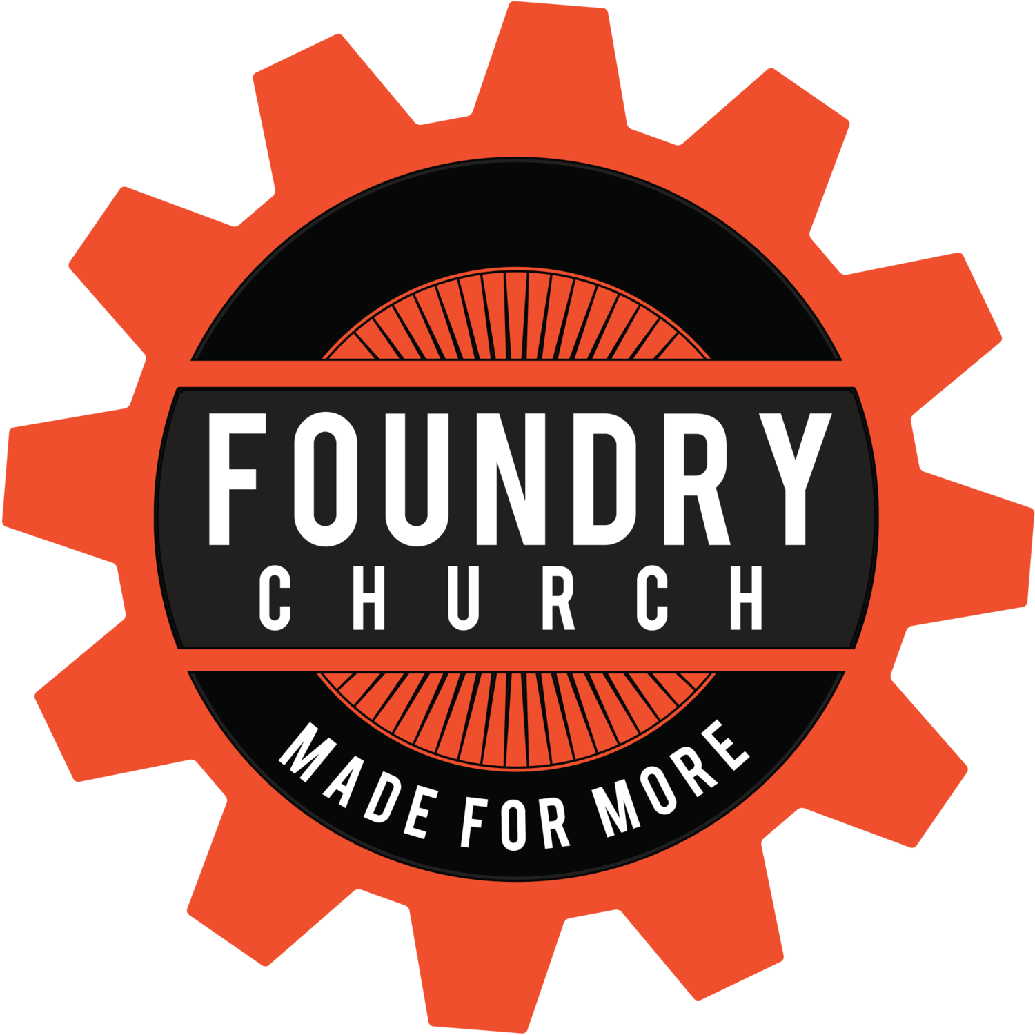 FOUNDRY CHURCH