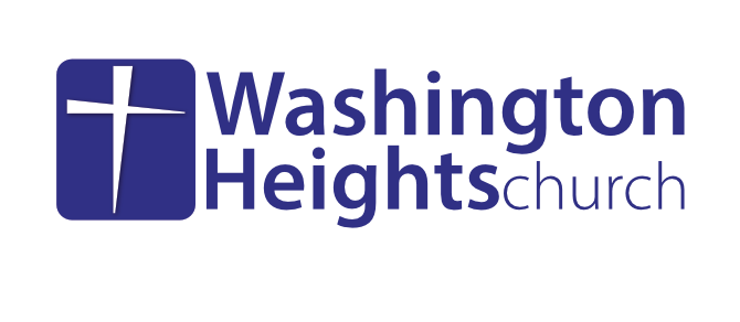 WASHINGTON HEIGHTS CHURCH