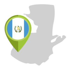 Guatemala Icono