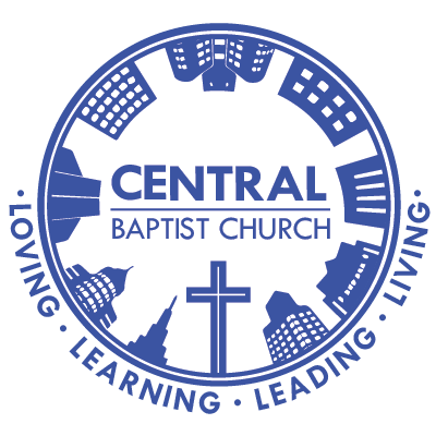 CENTRAL BAPTIST CHURCH