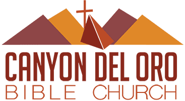 Canyon Del Oro Biblie Church