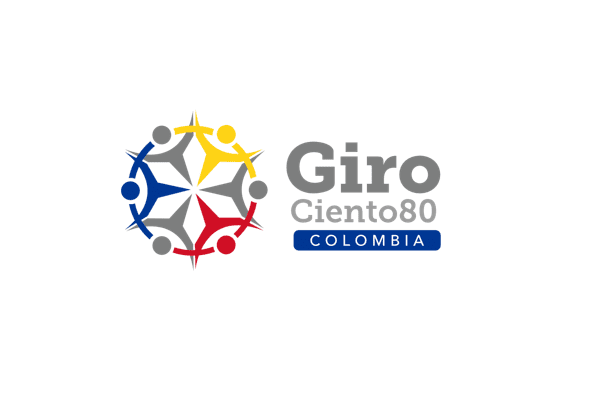 Nuevo logo Giro