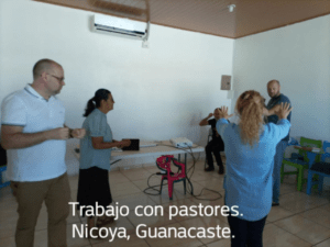 Pastores Nicoya