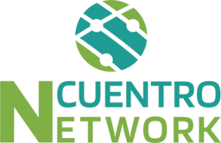 Global One80 11 Ncuentro Network Logo