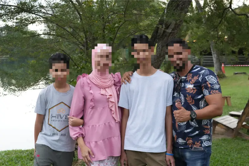 Habib and Amira Hernandez 2 Artboard2