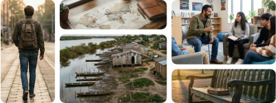 Support The Newcomers Initiative Help Refugee And Asylum Families Find Stability, Dignity, And Hope Global One80