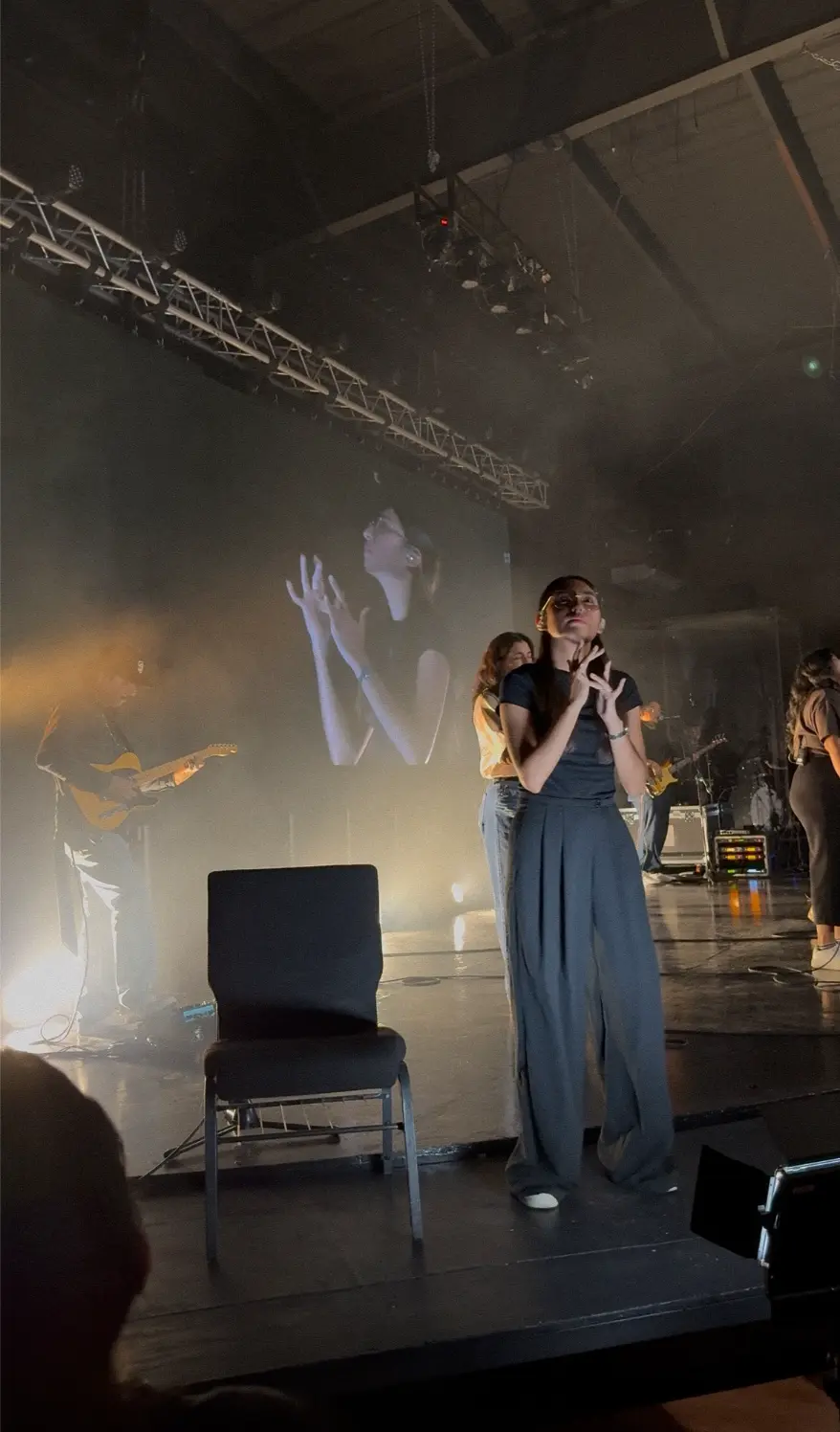 Andrea Gómez Rodríguez