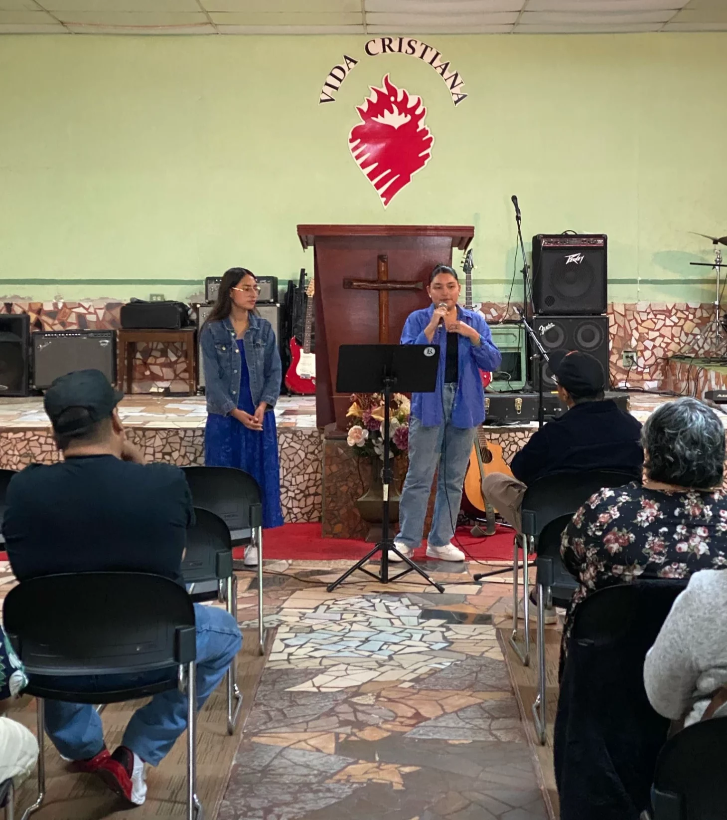 Carolina Gómez Rodríguez