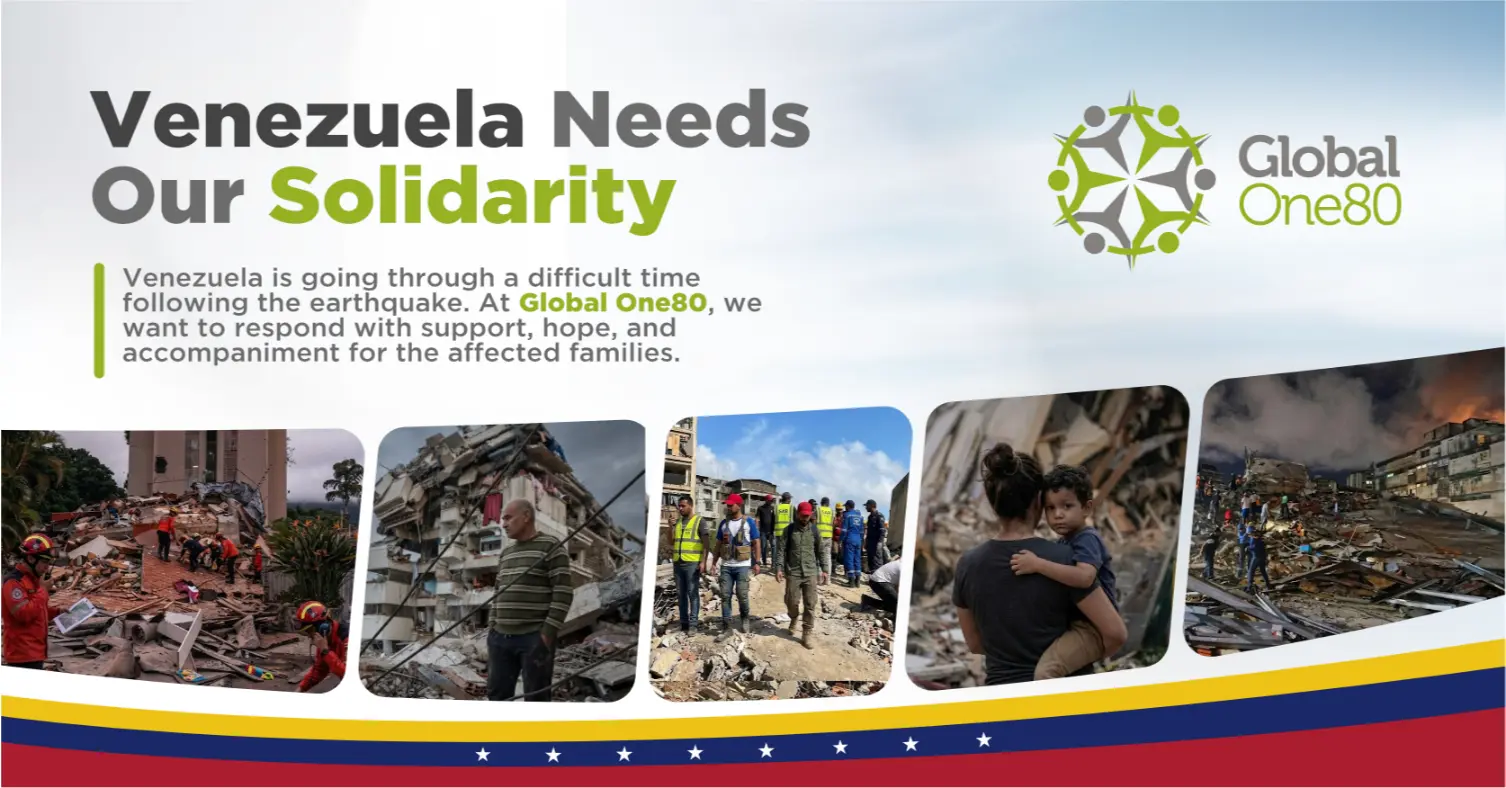 Venezuela Needs Our Solidarity
