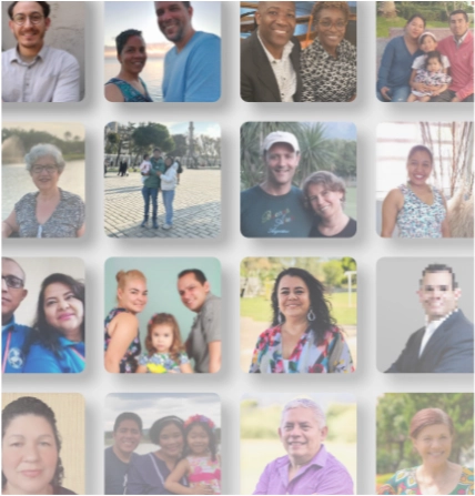 Latino Mobilizers Program