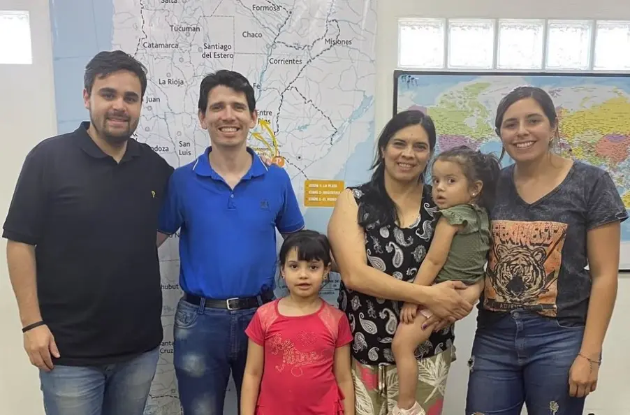 Marcelo & Aldana Huerta (13)