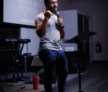 Alvaro Williams