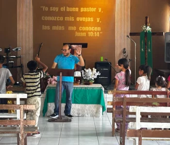 Abraham & Cynthia Castillo