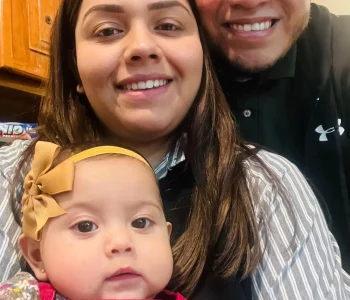 Abraham & Cynthia Castillo