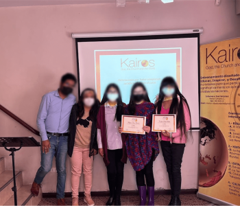 Brau and Chichio portada