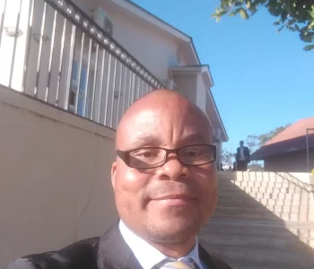 Clifford Masambuka