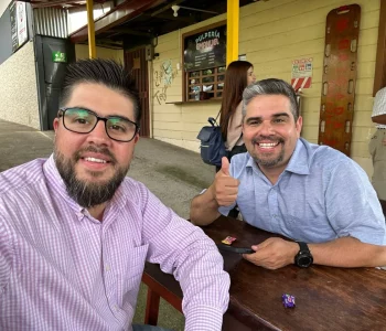 Foro de Pastores