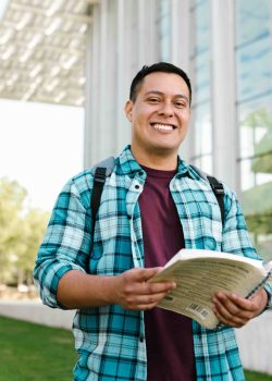 It All Comes Down to Changed Lives!