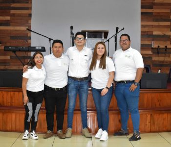 GLOBALONE80 GUATEMALA