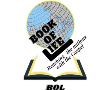 Pastor Cliff Book of Life