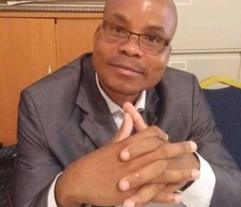 Pastor Cliff profile photo