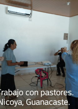 Pastores_Nicoya