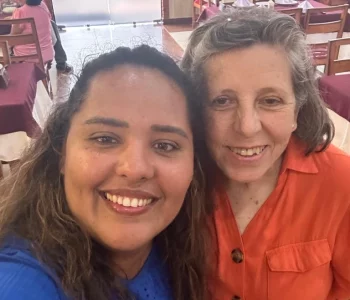 RAM Voces del Mundo