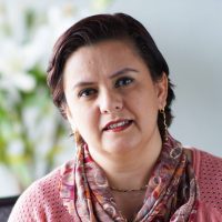 Yolanda Barquera Yolanda Barquera